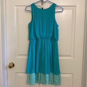 Jessica Simpson dress, size Small